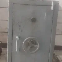 گاو صندق