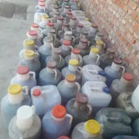 تعویض روغن کارکرده  با روغن نو برای رستوران‌ها