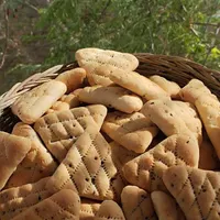 کلوچه خرمایی اصیل سیستانی|خوردنی و آشامیدنی|میبد, |دیوار