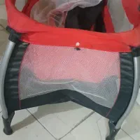 تخت پارک کودک