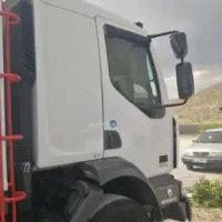 معاوضه آپارتمان قریشی جنوبی با رنو میدلام ده چرخ