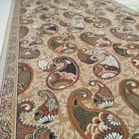 گلیم فرش ۱ونیم در۳ونیم|گلیم، جاجیم، گبه|تهران, کیانشهر|دیوار