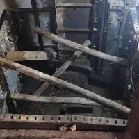 آب بندی ابندی عایق چاله وچاهک اسانسور چاله سرویس|خدمات پیشه و مهارت|اهواز, امانیه|دیوار