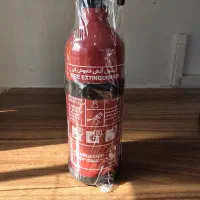 کپسول آتشنشانی