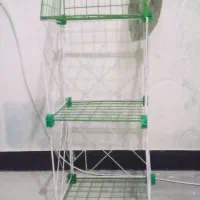 میز و قفسه|کتابخانه، شلف، قفسههای دیواری|بوکان, |دیوار