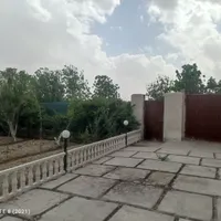 باغچه نقلی ۴۰۰ متر جهان آباد|فروش زمین و ملک کلنگی|کهریزک, |دیوار