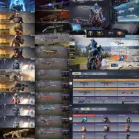 اکانت کالاف درجیک