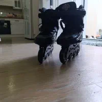 اسکیت کفشی فلاینگ ایکل