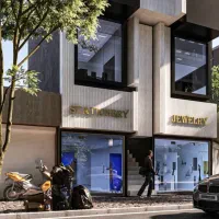 آموزش تضمینی طراحی نمای ساختمان|خدمات آموزشی|سنندج, |دیوار