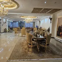 فروش آپارتمان ۲۶۵ متری ۳ خوابه در شهرک راه آهن