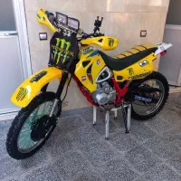 تریل جی وای 200 (مزایده) سفارشی