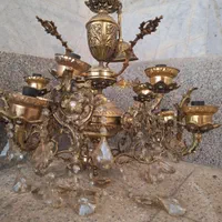 لوستر برنز