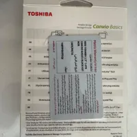 هارپ 1ترا Toshiba|قطعات و لوازم جانبی رایانه|گنبد کاووس, |دیوار