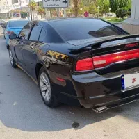 اجاره خودرو دوج چارجر نیو فیس بدون راننده|خودرو اجاره‌ای|قشم, |دیوار