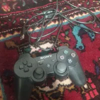 دسته ps3سالم  سالم باکابل دیتا دار