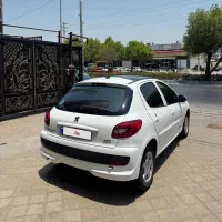 207 اتومات سقف پانا ارتقا مدل ۱۴۰۴
