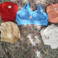 لباس زیر زنانه|لباس|میمند, |دیوار