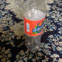 بطری آب معدنی