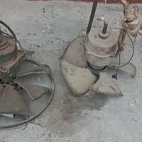 فن سالم برای باد
