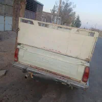 یک عددپیکان وانت تمیز وسالم فروشی|خودرو سواری و وانت|بیرجند, |دیوار