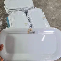 تولید ظروف مارکدار حسینیه ها مساجد هیئت ها