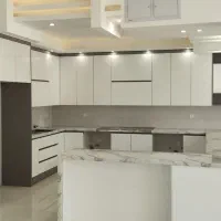 نصب انواع کابینت،کمد دیواری ، قرنیز