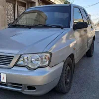 پراید ۱۳۲ مدل 95