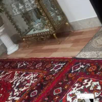 بوفهی برنز