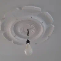 نقاشی و رنگ آمیزی ساختمان و طرح کاغذ دیواری|خدمات پیشه و مهارت|نرماشیر, |دیوار