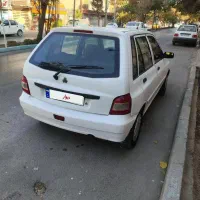 111مدل1395|خودرو سواری و وانت|اصفهان, خواجه عمید|دیوار