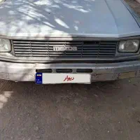 مزدا 2000 دوگانه کارخانه