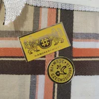 دستمال پارچه ای خاص خارجی|لباس|مشهد, آبکوه|دیوار