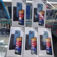 بلک ویو Wave 8