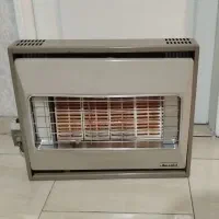 بخاری دیواری