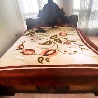 سرویس خواب   دو نفره همراه با تشک ۲۰۰ در ۱۸۰