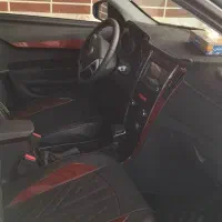 دنا اتومات آپشنال|خودرو سواری و وانت|جیرفت, |دیوار