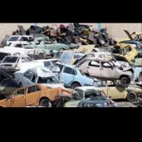 اسقاط خودرو