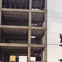 پیش فروش آپارتمان نرجسیه وصل به جنگل