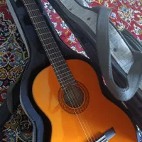 گیتار یاماهاc70|گیتار، بیس، امپلیفایر|تهران, حر|دیوار