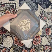 دیوار آویز چوبی و مسی|تابلو، نقاشی، عکس|خورموج, |دیوار