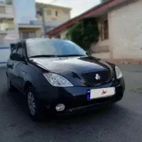 تیبا۲ کم کار|خودرو سواری و وانت|قم, پردیسان|دیوار