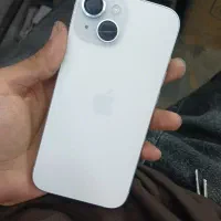 آیفون 15 نرمال