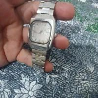 ساعت سیکو