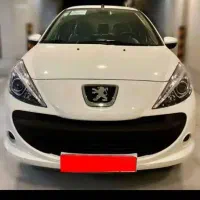 207tu3|خودرو سواری و وانت|مرند, |دیوار