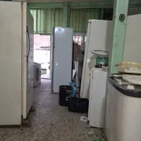 سرویس و گاز گیری انواع کولر و یخچال