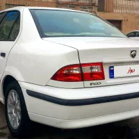 سمند EF7 مدل ۹۷|خودرو سواری و وانت|قدس, شهرقدس|دیوار