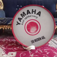طبل محرم