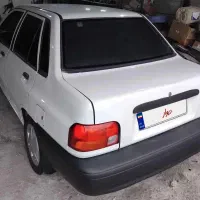 پراید مدل ۸۲|خودرو سواری و وانت|دماوند, دماوند|دیوار