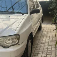 پراید ۱۳۲se|خودرو سواری و وانت|تهران, تهرانپارس شرقی|دیوار