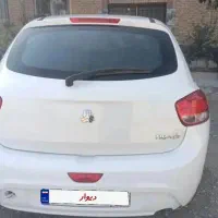 تیبا ۲|خودرو سواری و وانت|پیشوا, |دیوار